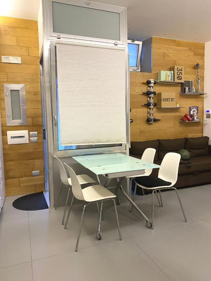 Casetta Belvedere Appartamento *